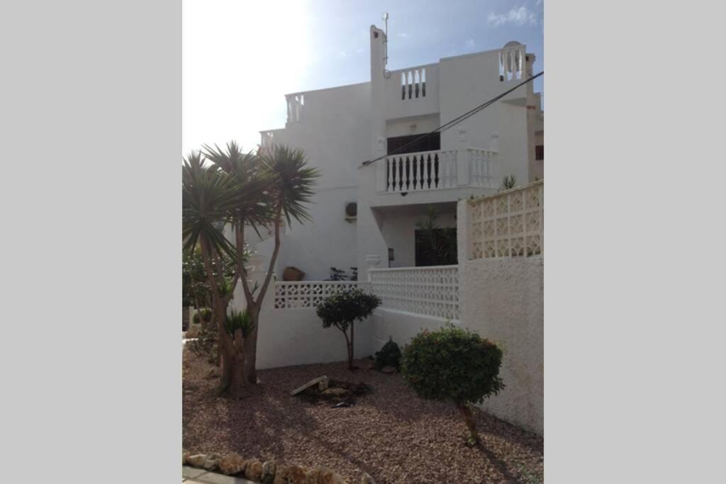 La Provenza Sun & Sand La Mata  Dış mekan fotoğraf