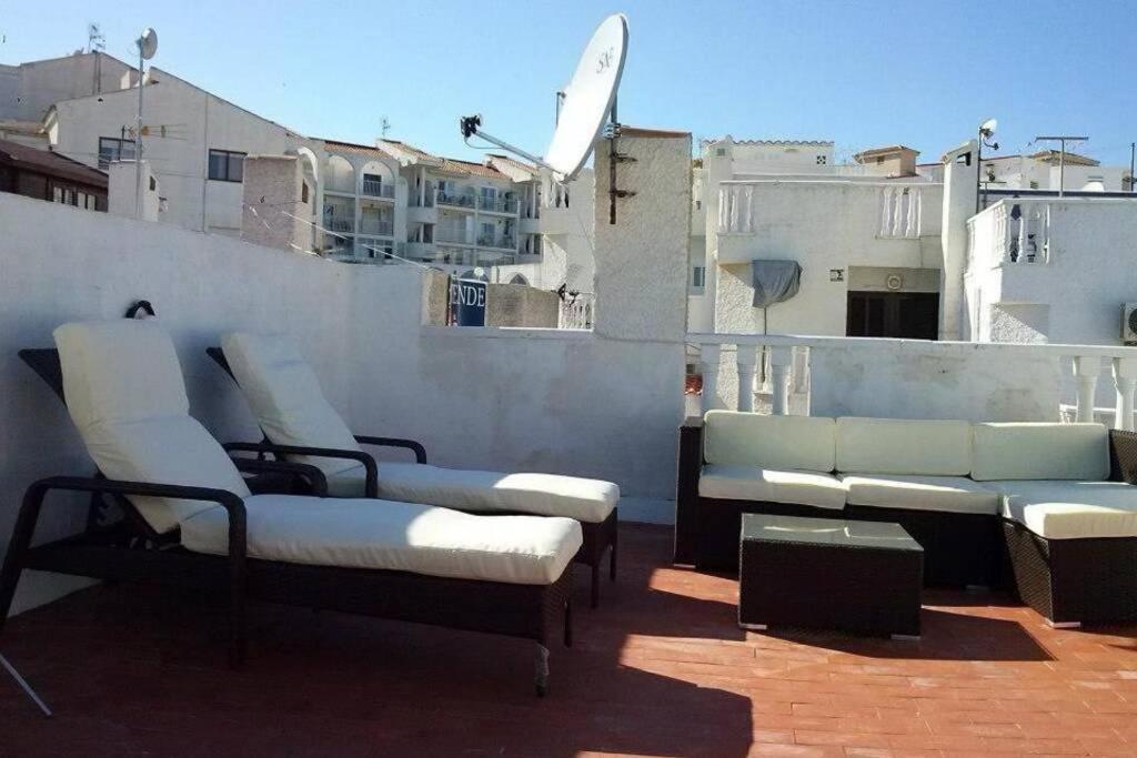 La Provenza Sun & Sand La Mata  Dış mekan fotoğraf