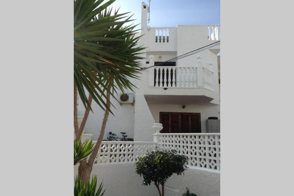 La Provenza Sun & Sand La Mata  Dış mekan fotoğraf