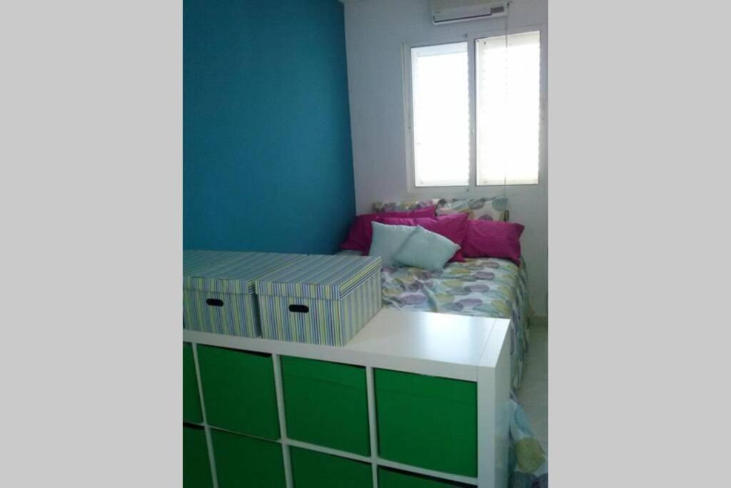 La Provenza Sun & Sand La Mata  Dış mekan fotoğraf