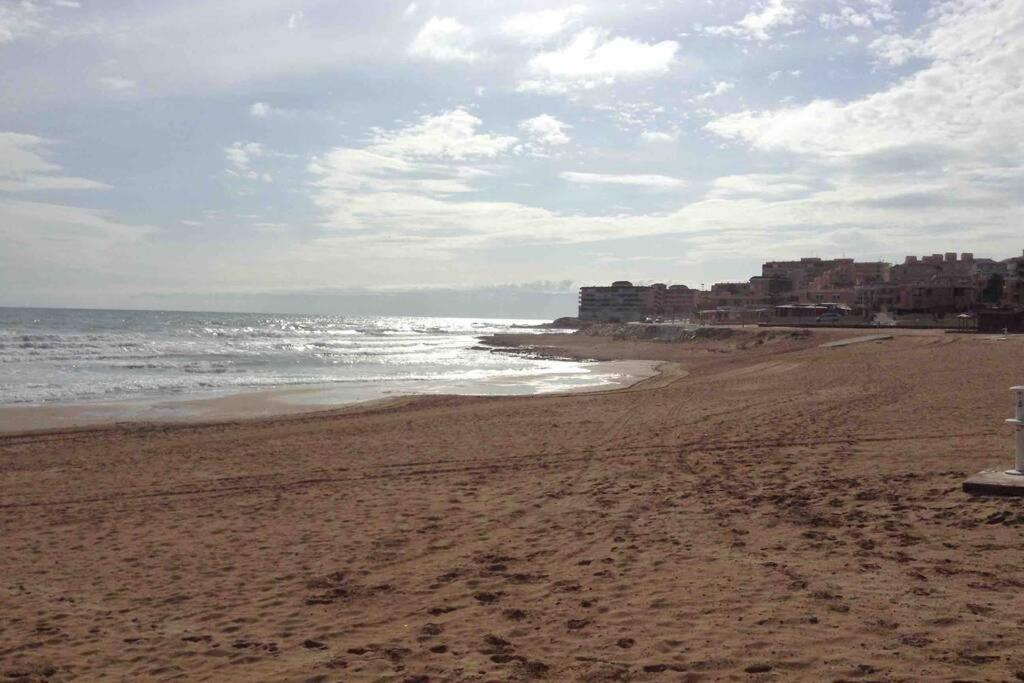 La Provenza Sun & Sand La Mata  Dış mekan fotoğraf